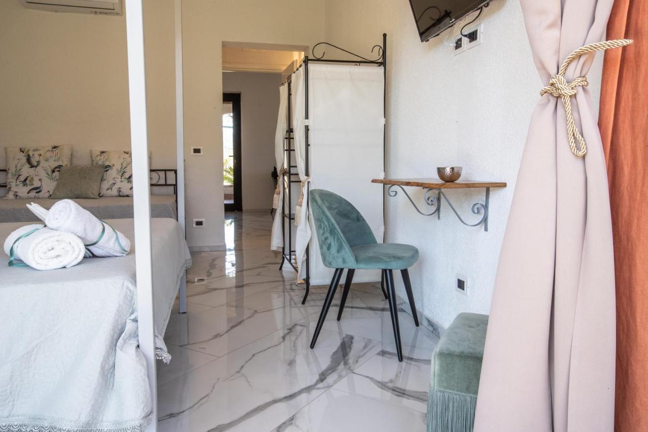 Villa Oidor - Cilento Ашеа Экстерьер фото